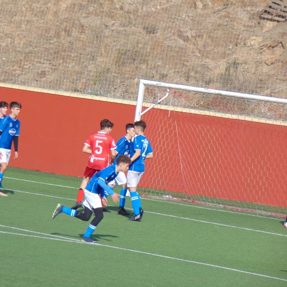 Club Deportivo Rincon de la Victoria S. A.