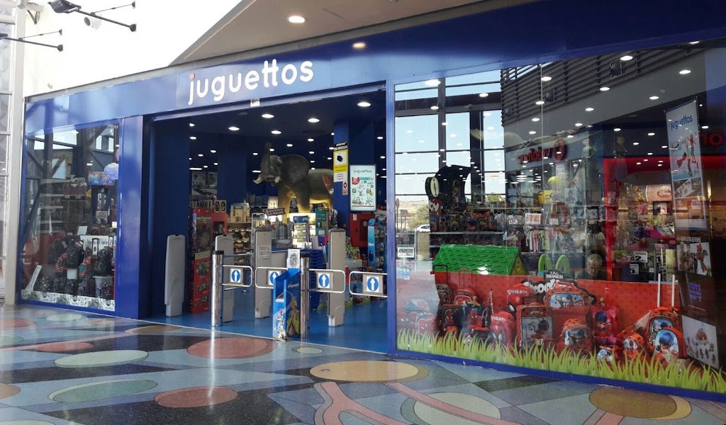 Foto 2 de Juguettos