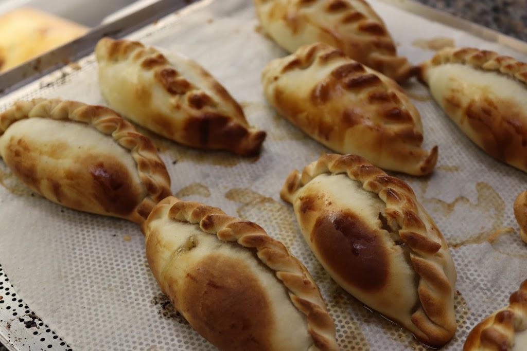 Lo De Nico - Pollos asados y Empanadas Argentinas — Del propietario