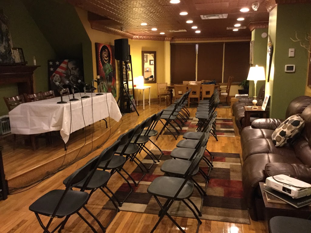 Photo of Motor City Java House