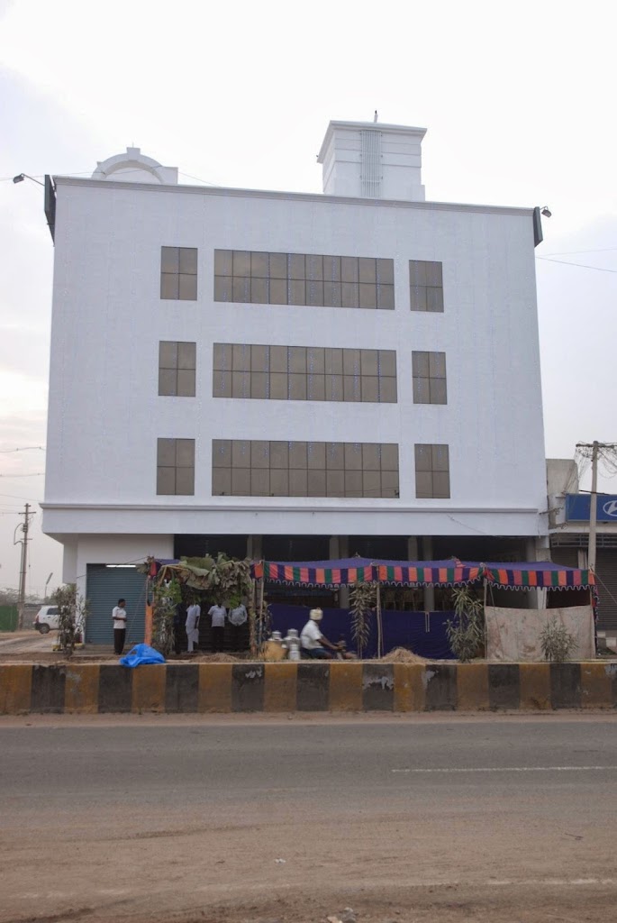 Hotel Kms
