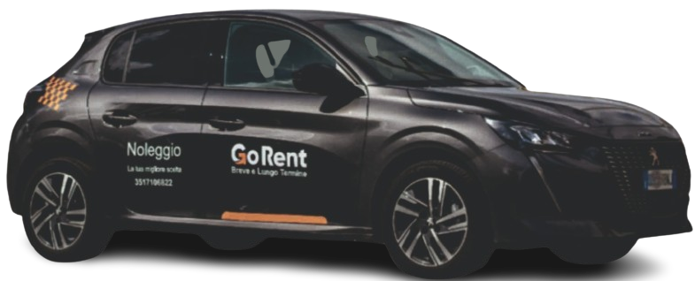 Go Rent