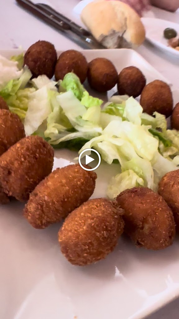 Restaurante Vado Hermoso — Videos