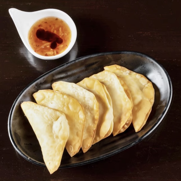Bamboo House Restaurant