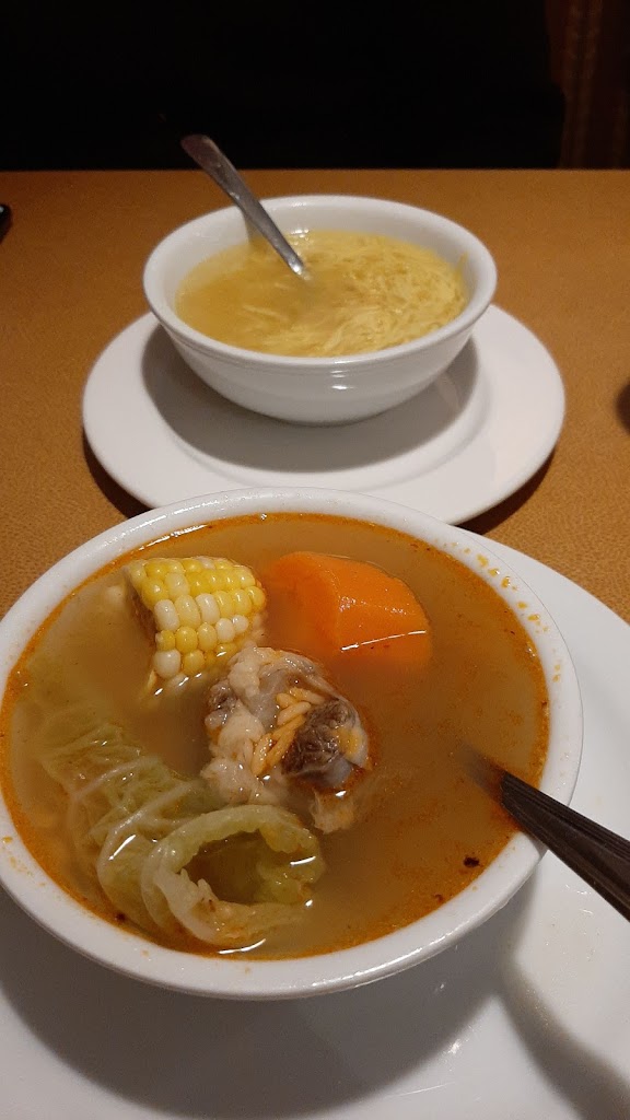 Food & drink