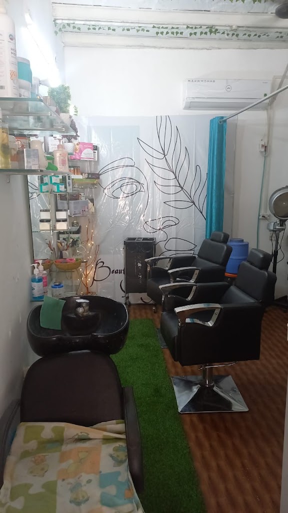 Beautifly Salon And Makeup