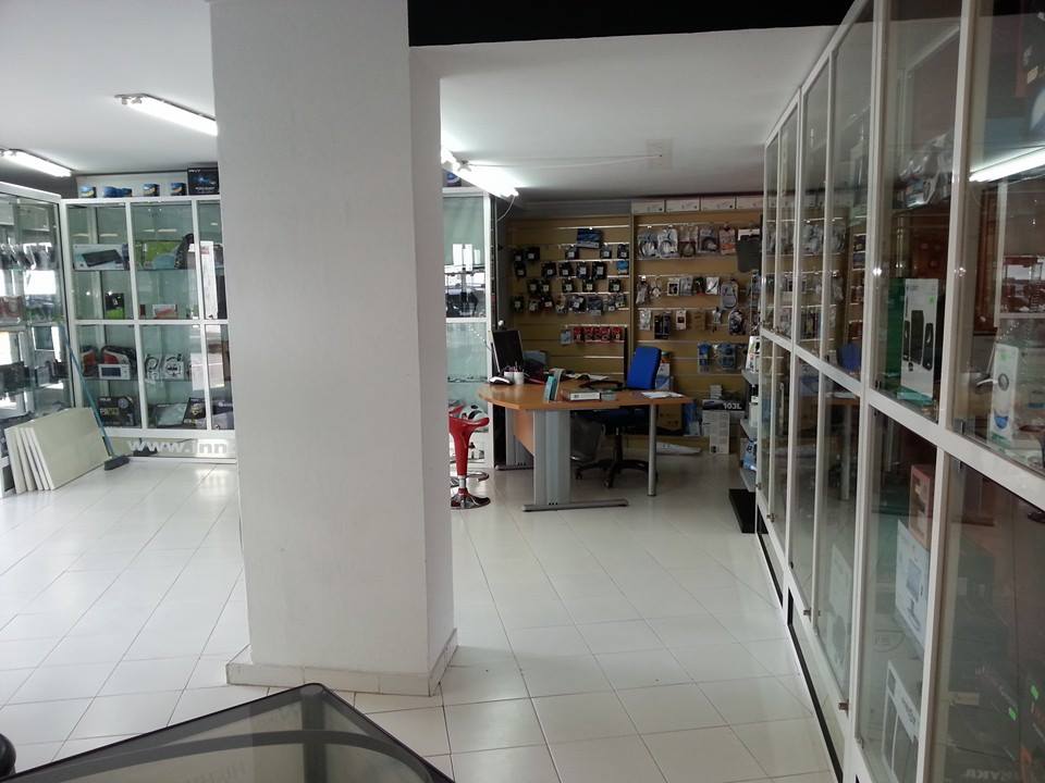 Innova Informatica