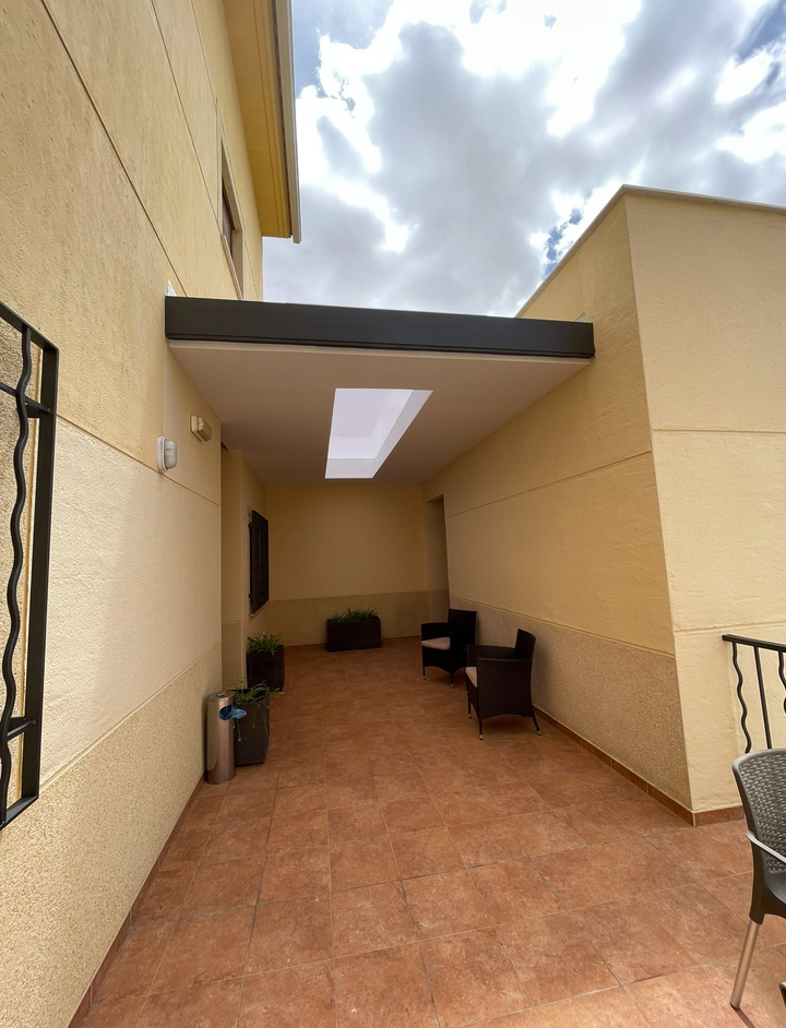 Hotel Daymiel — Exterior