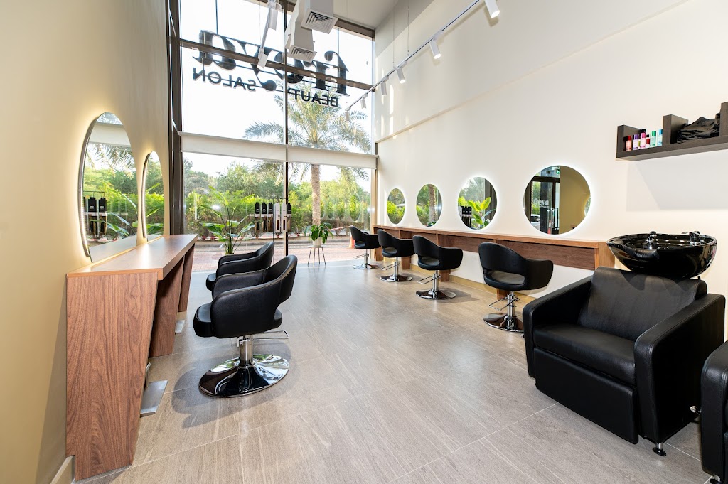 Freya Best Ladies Beauty Hair Nail Salon Dubai Jvc 10 Off Zhenskaya Krasota Parikmaherskaya I Manikyurnyy Salon