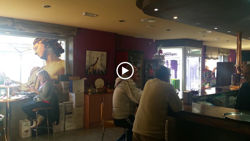 Restaurante La Pulga — Videos