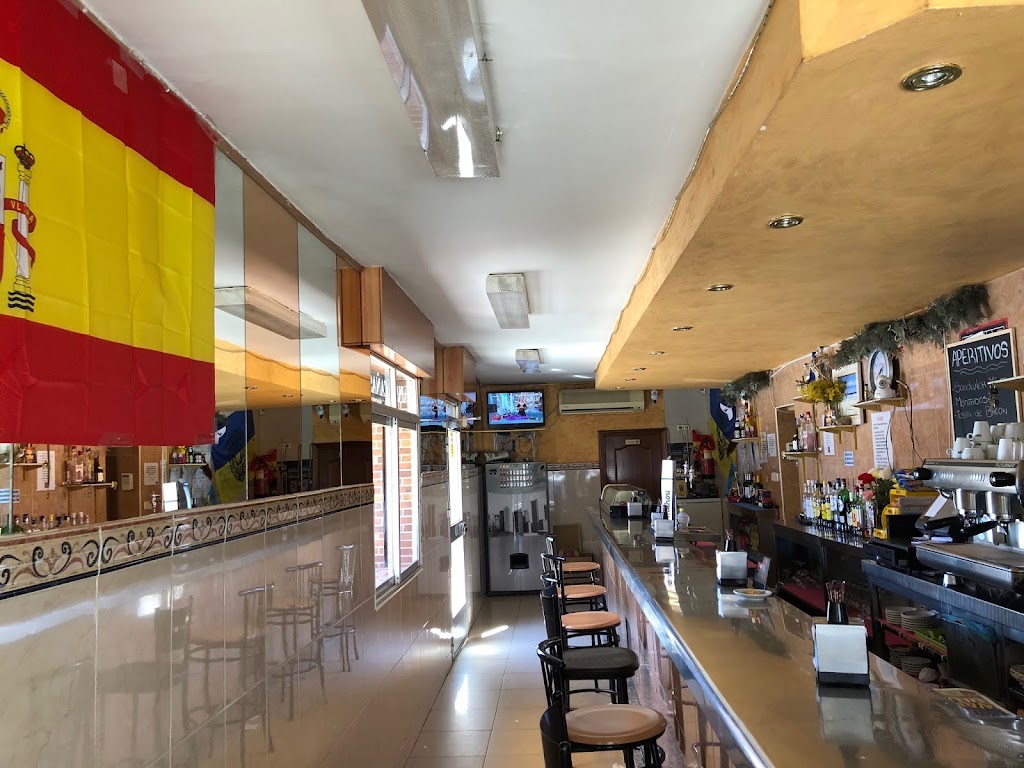 Bar "Peyca"