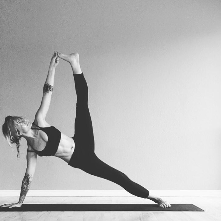  Kom Hot Yoga - Branson