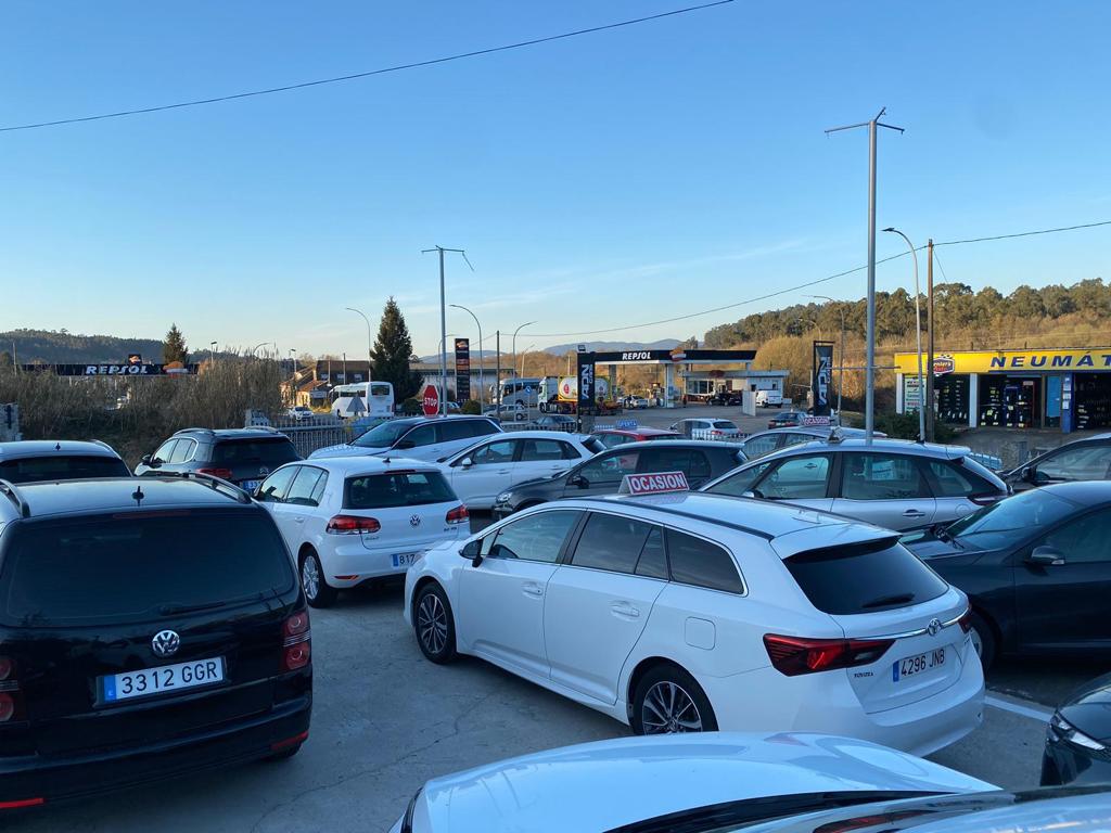 ADN AUTOMOCION PONTEVEDRA