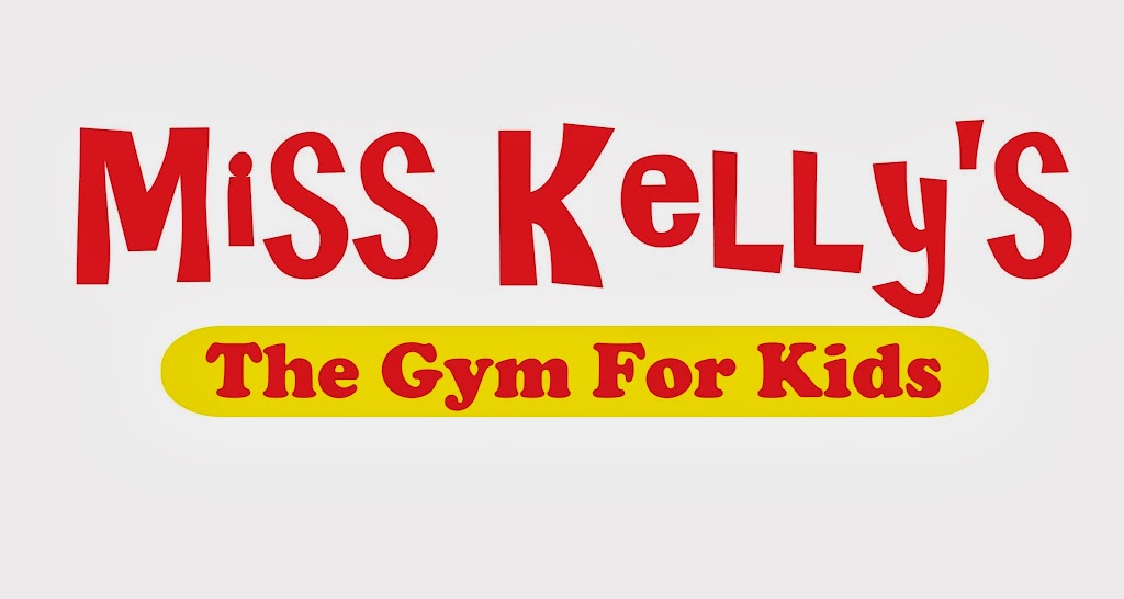  Miss Kelly's Gym