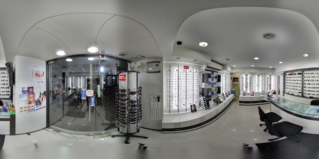 Street View & 360°