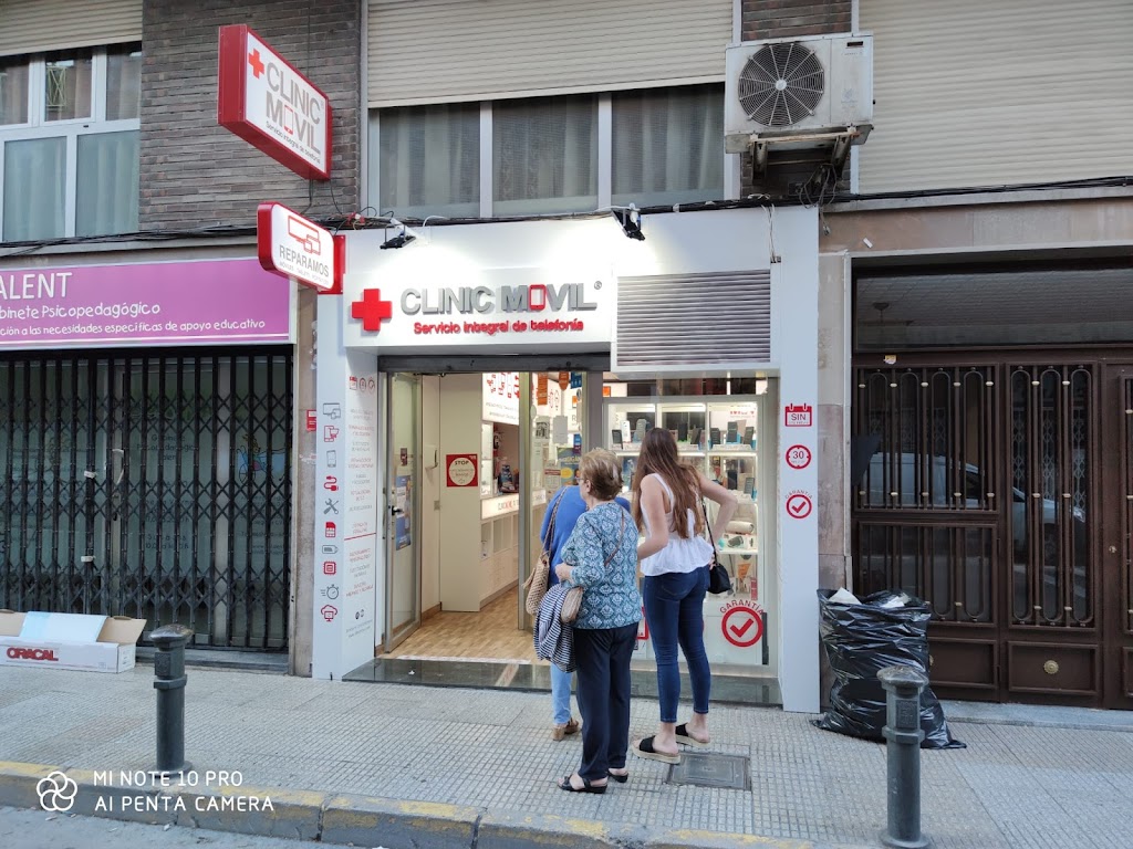 ClinicMovil