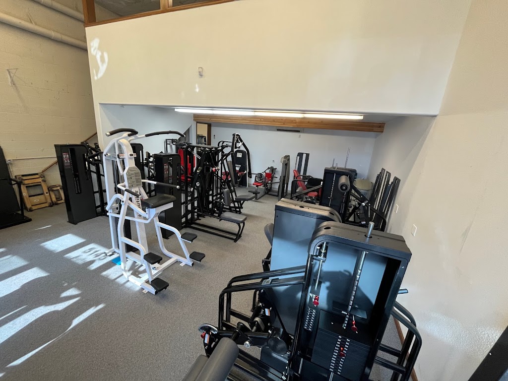  ReInvent Strength Training Center