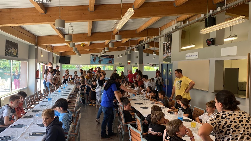 Las parrillas de Torresolo