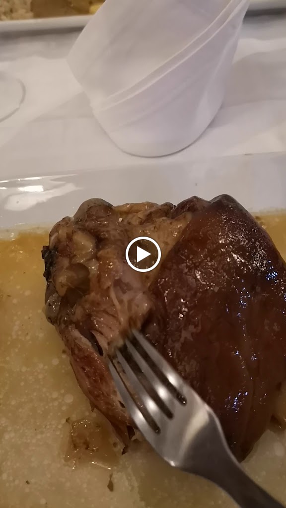 Antonio Meson Restaurante — Videos