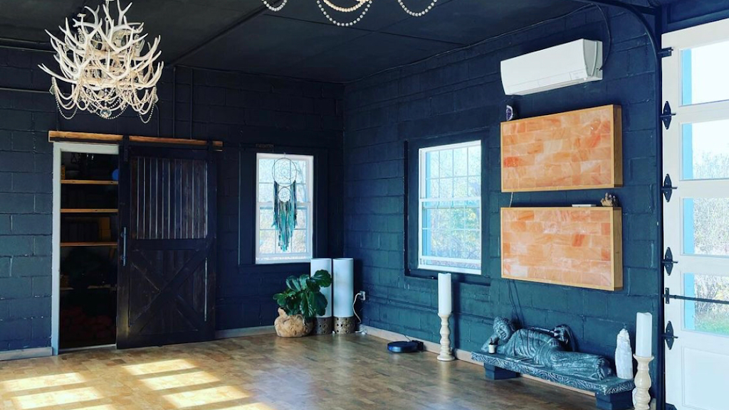  Nature Studio Yoga at Cardea Health Integrative