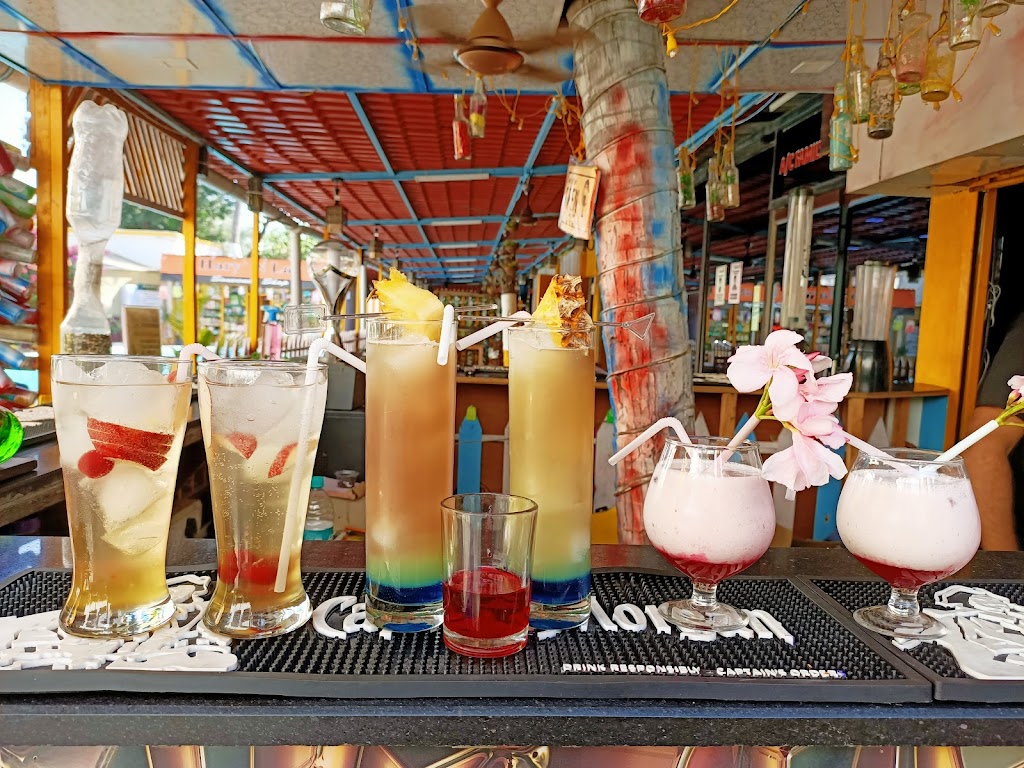 Food & drink
