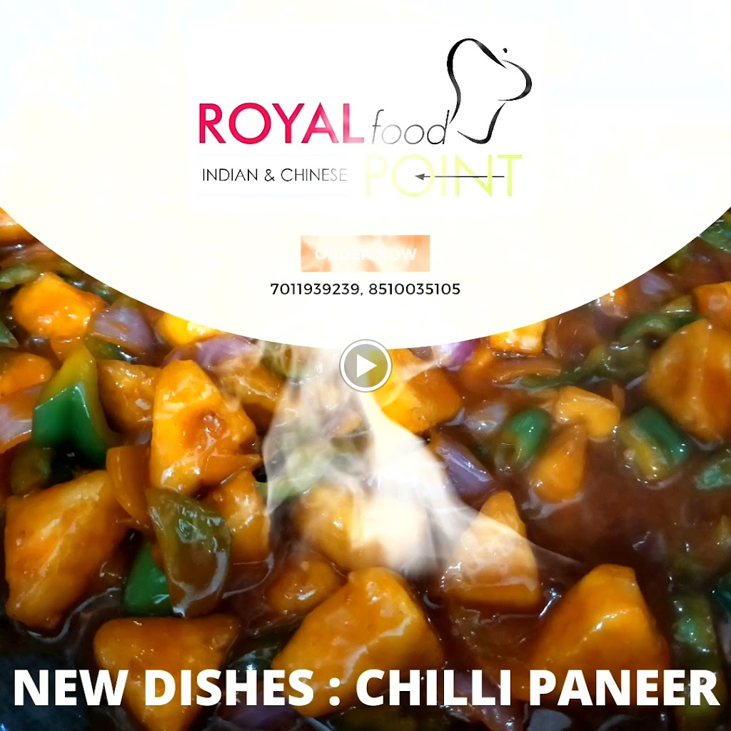 Royal Food Point Najafgarh
