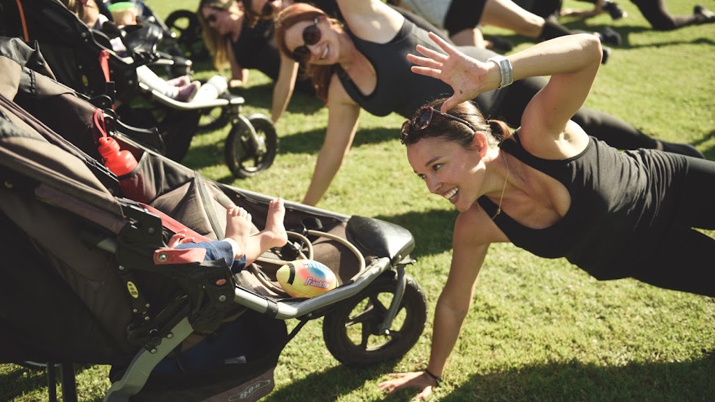  Fit4Mom Thousand Oaks - Stroller Strides, Prenatal Workout, and Body Boost Bootcamp for Women