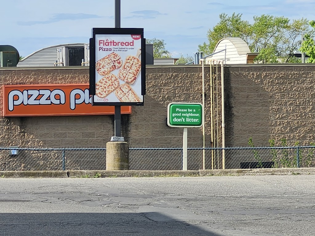 Pizza Pizza