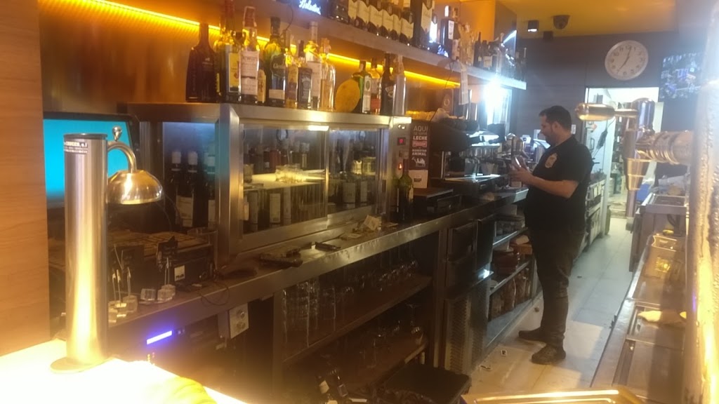 Salon del juego Galizia — Ambiente