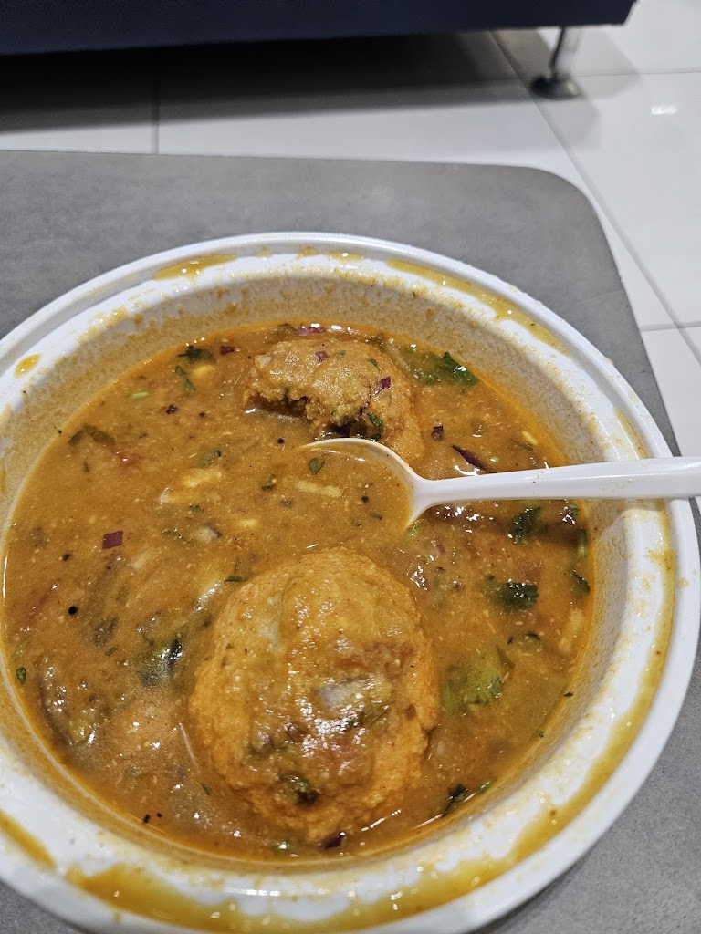 Curry