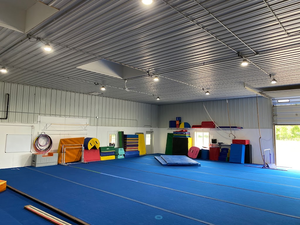  TNT Gymnastics - Richland Center