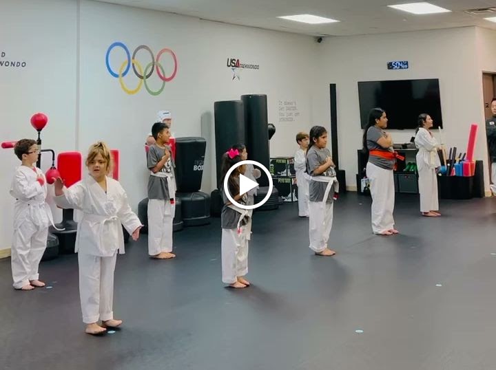  Tuhón Taekwondo & Fitness