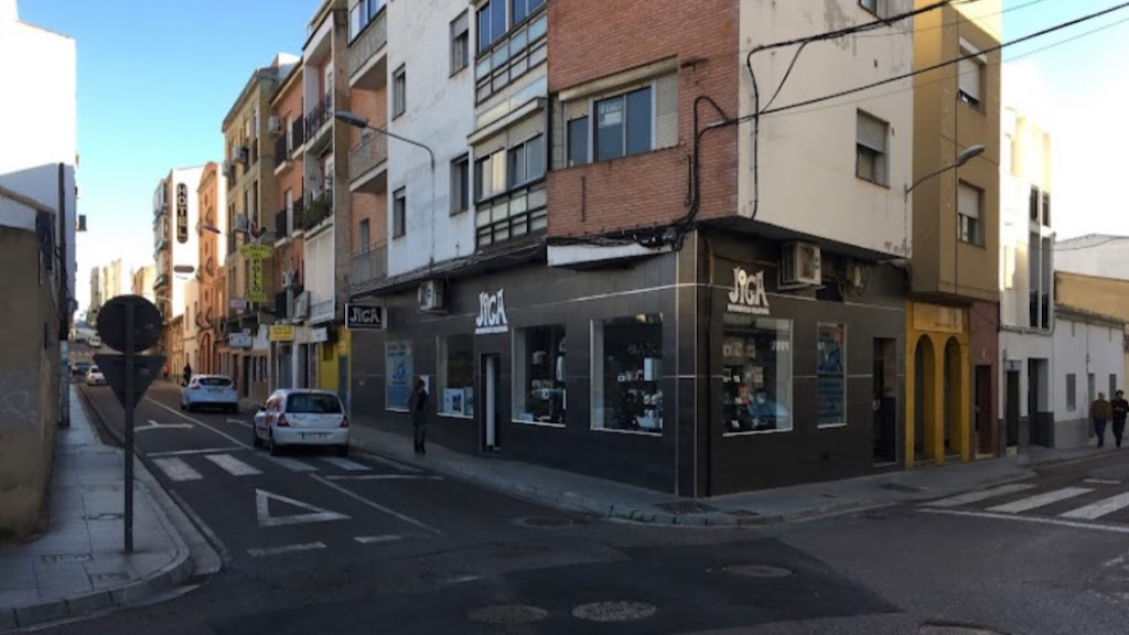 JIGA INFORMATICA MERIDA