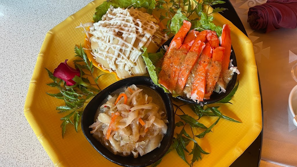 東海漁村花園婚禮會館 的照片