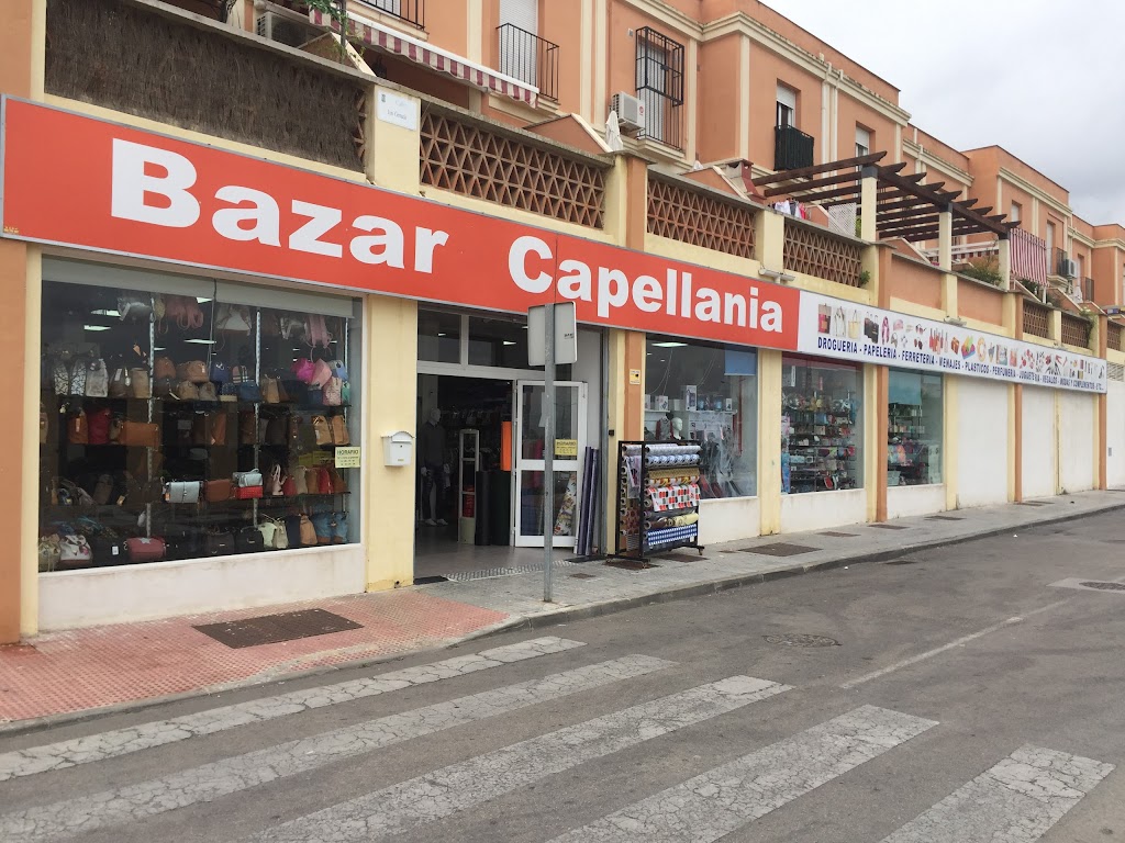 Bazar Capellania