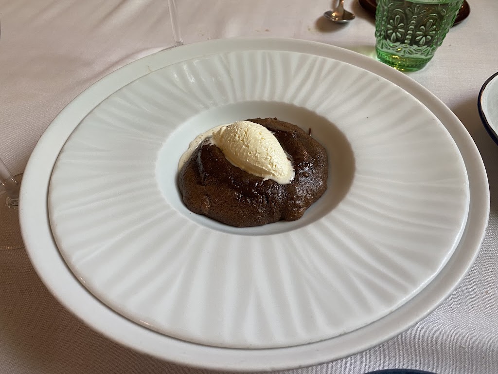 Jimenez Restaurante — Comida y bebida