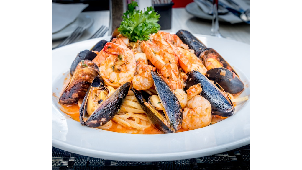 Food & drink