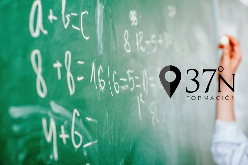 37N FORMACION Academia en Almeria