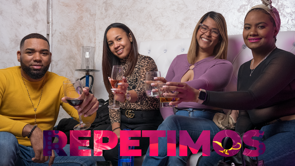 Shisha Lounge Dejavu - Shisha Hospitalet del Llobregat