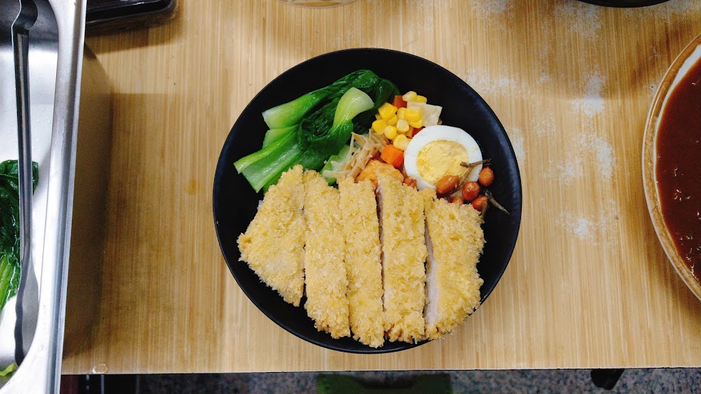 京都日式丼飯專賣 的照片