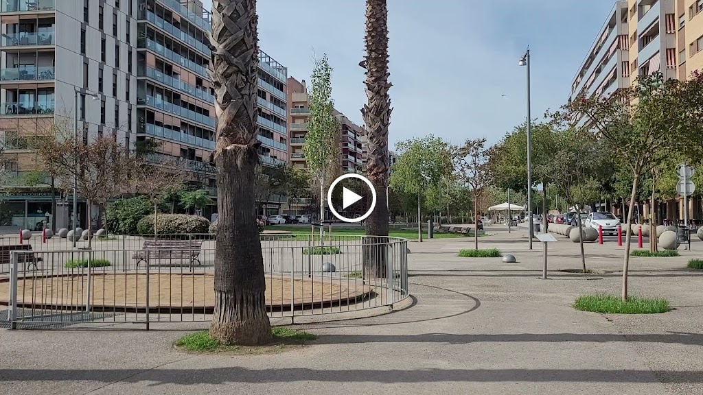 Parc Europa