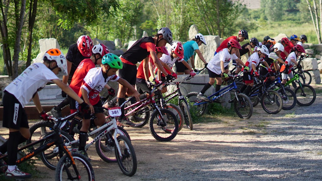 LEVEL Biketrial School