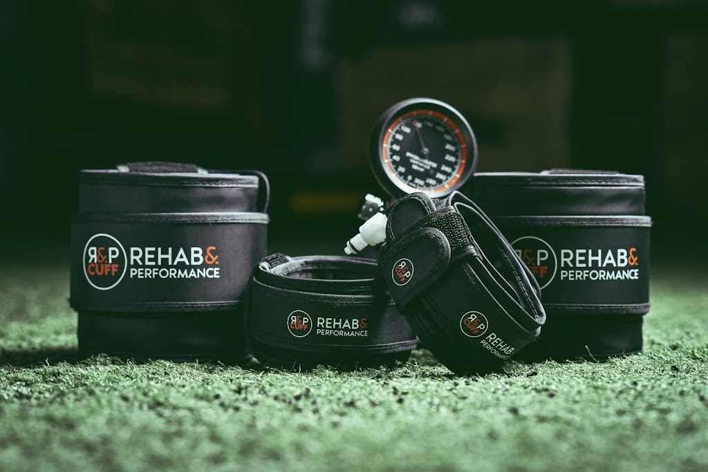 Rehab & Performance Cuff