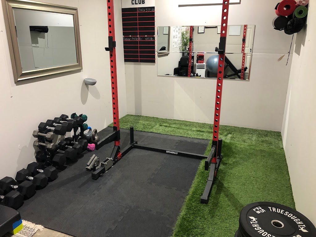  Change iz Fitness, LLC.