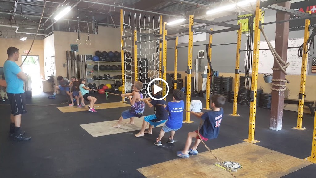  Palm City CrossFit