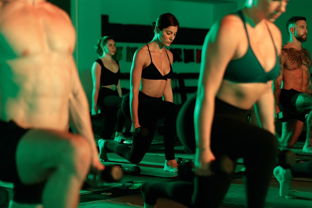  Yoga Joint Coral Springs