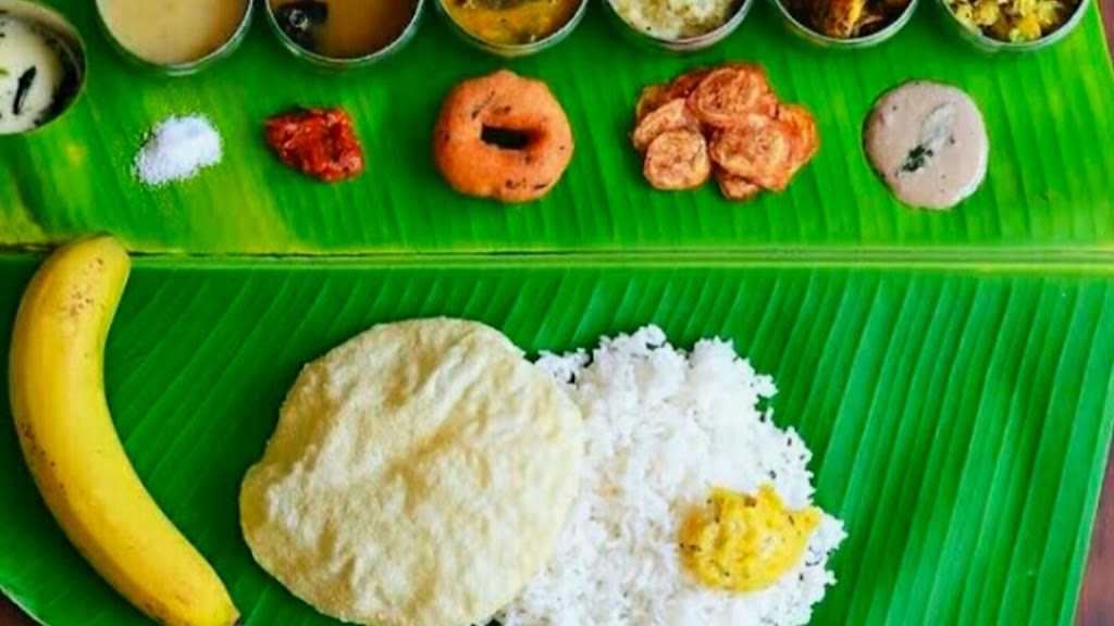 Food & drink