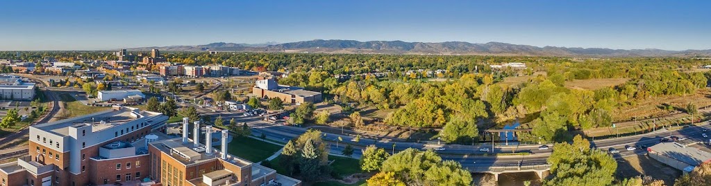 Fort Collins Connexion City Of Fort Collins