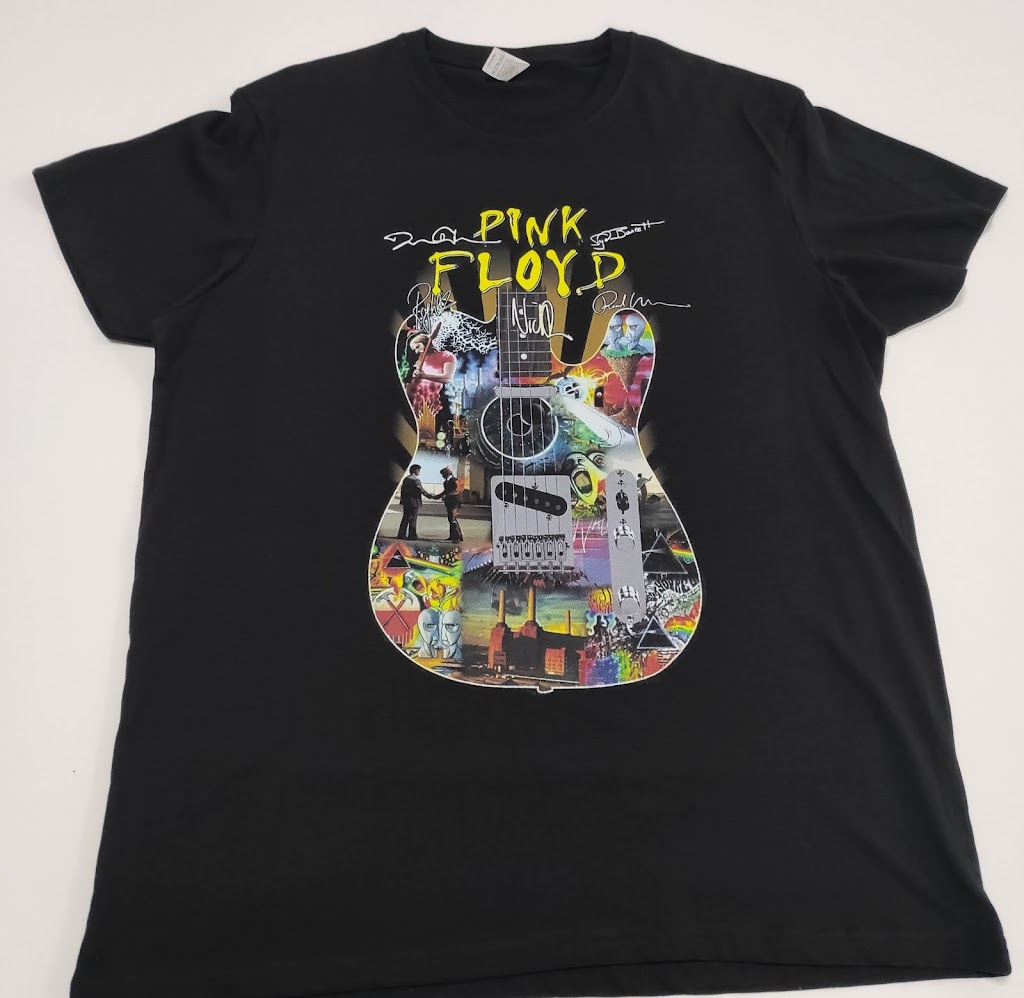 Teriluc Personalizados