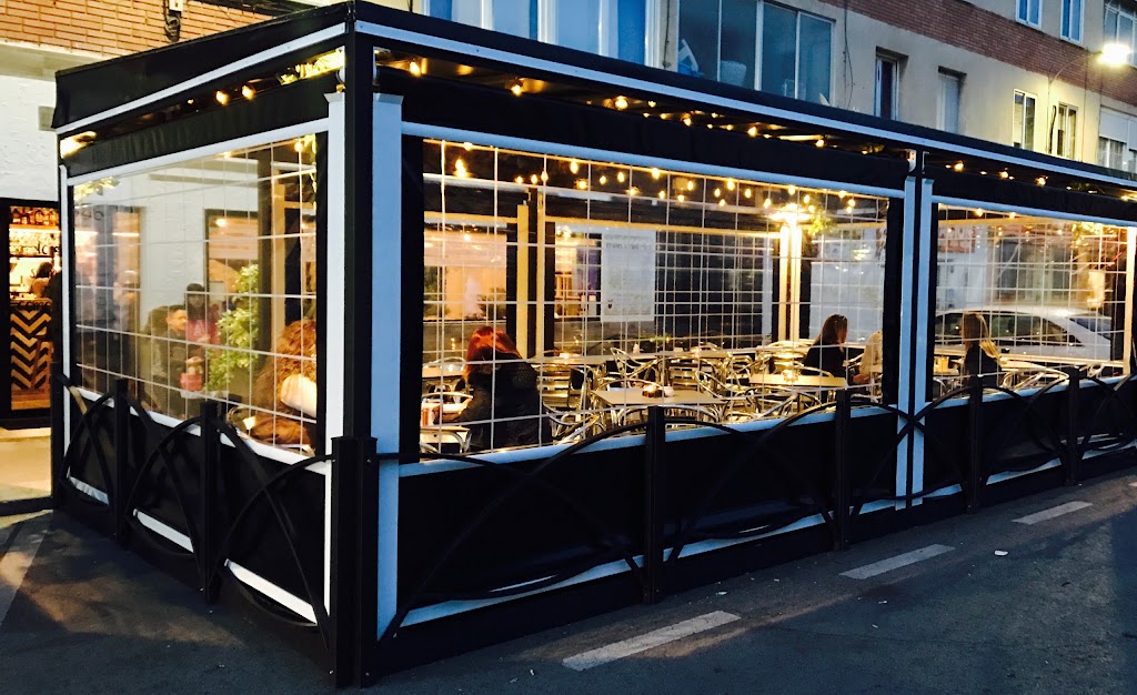 Reverso Gastrobar